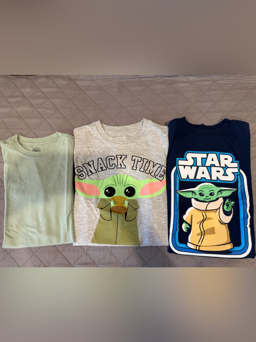 Kids Medium Size 8
